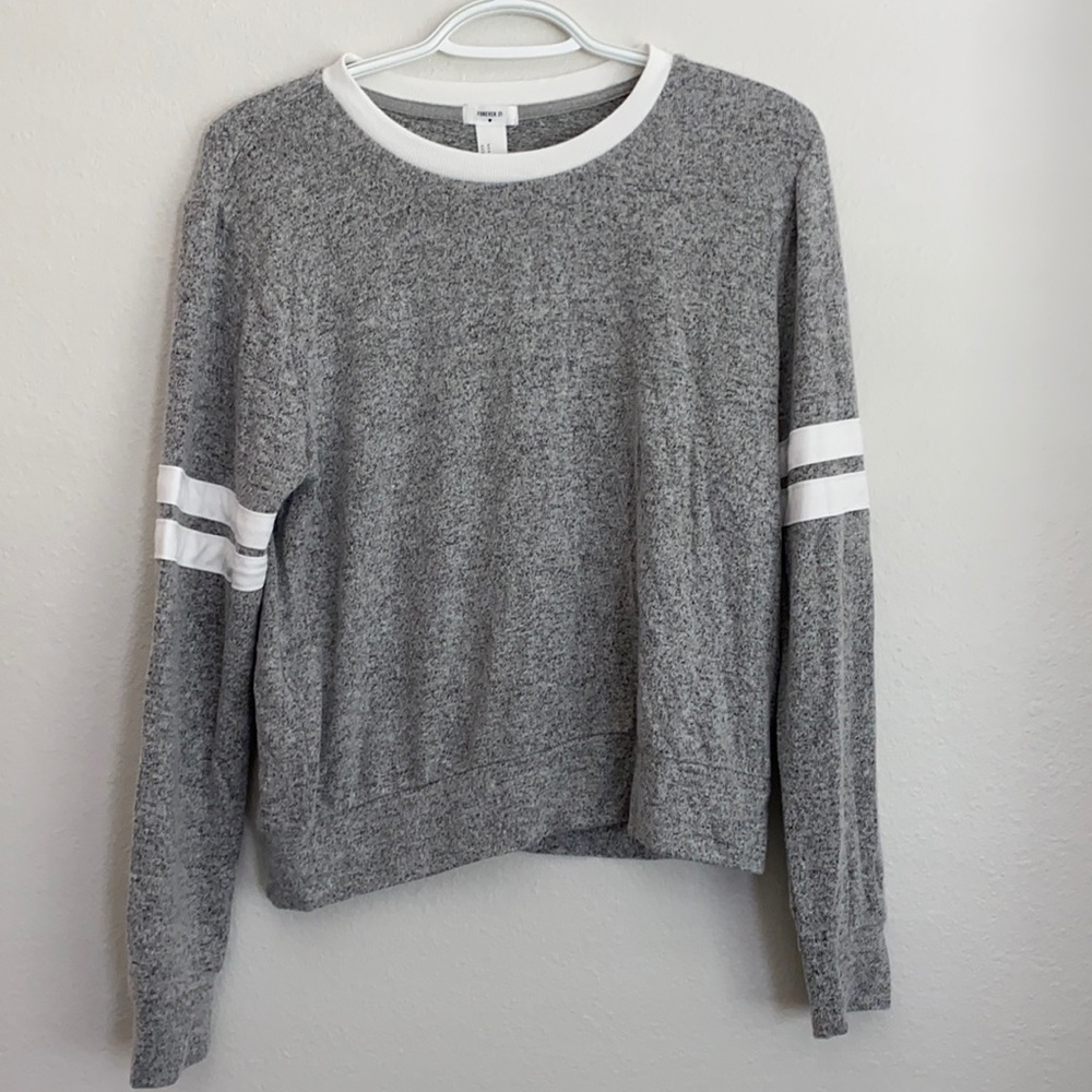forever 21